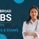Study Abroad MBBS Eligibility, Colleges & Exams