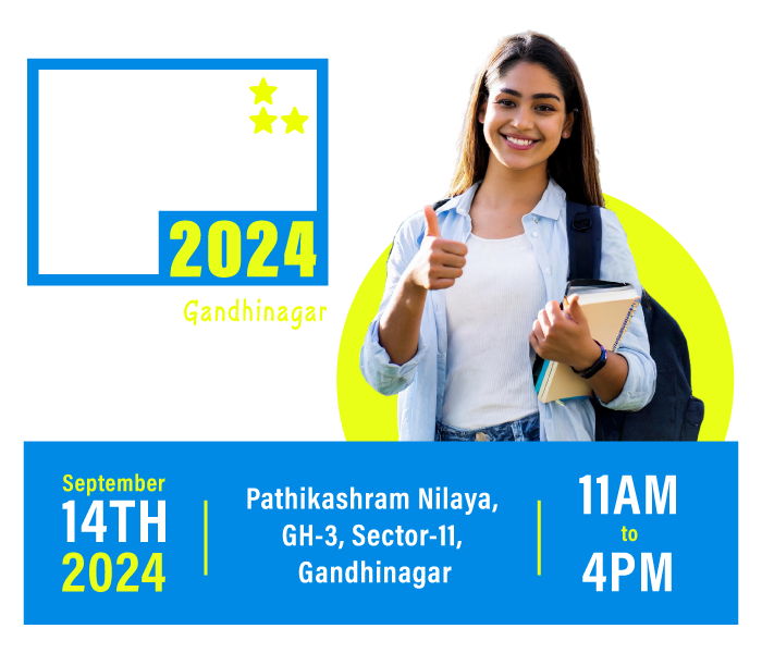 Europe Education Fair