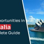 Job Opportunities in Australia A Complete Guide