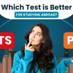 IELTS vs PTE for Studying Abroad