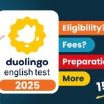 Duolingo English Test (DET)