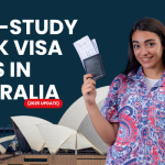 Post-Study Work Visa Rules in Australia 2025 | Latest Updates & Eligibility
